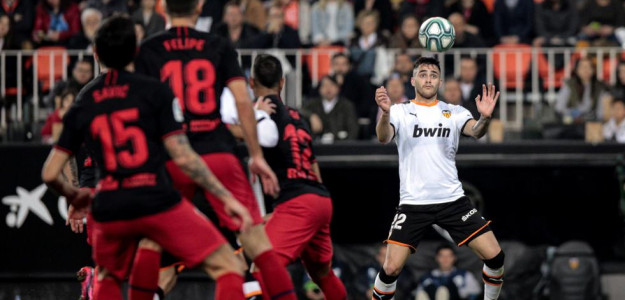Maxi Gómez
