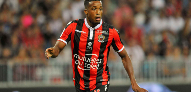 Alassane Pléa