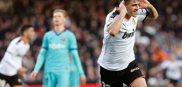 Maxi Gómez