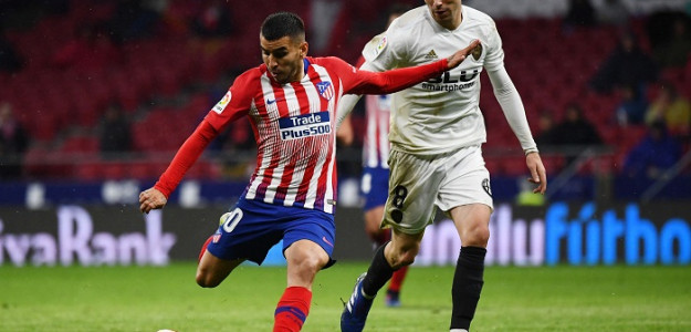 Ángel Correa