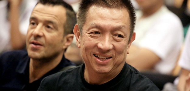 Peter Lim