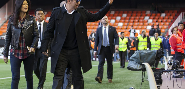 Peter Lim