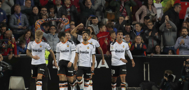 Valencia CF