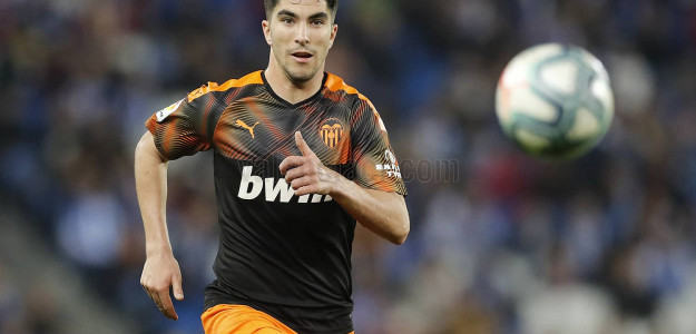 Carlos Soler