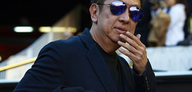 Peter Lim