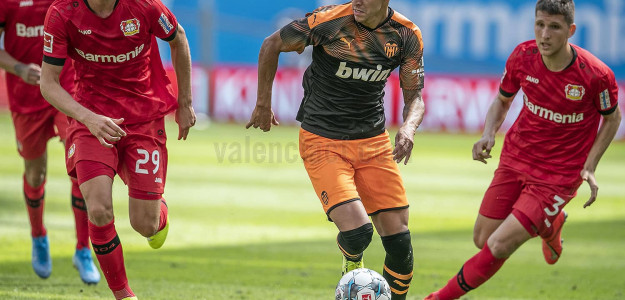 Rodrigo Moreno