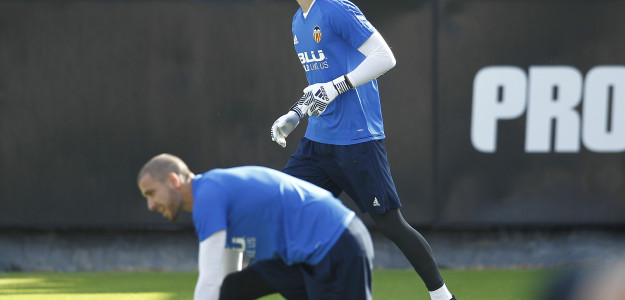 Neto y Jaume
