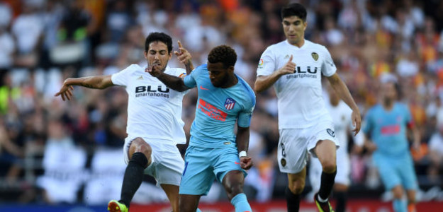 Parejo y Soler