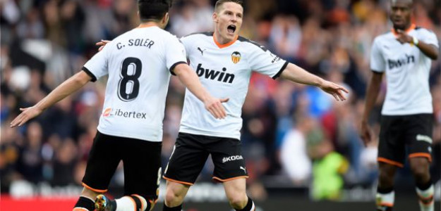 Kevin Gameiro 