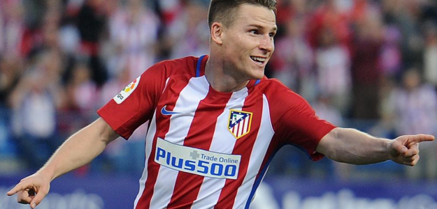 Kevin Gameiro