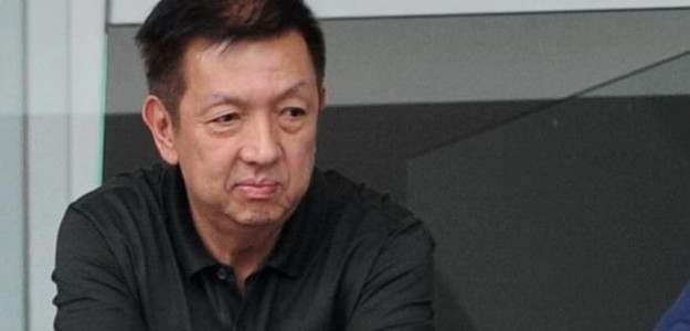 Peter Lim