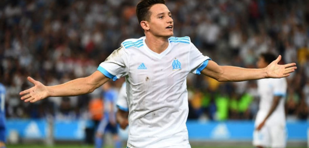 Florian Thauvin