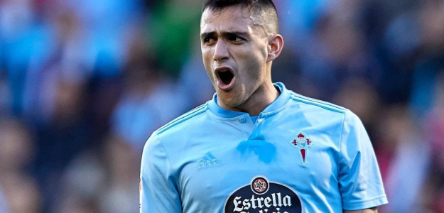 Maxi Gómez 