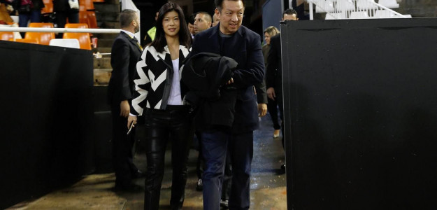Peter Lim