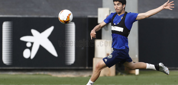 Carlos Soler