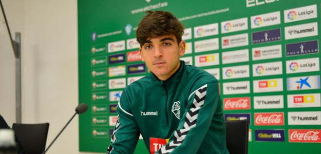 Gonzalo Villar