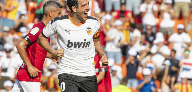 Dani Parejo