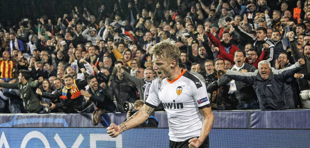 Daniel Wass