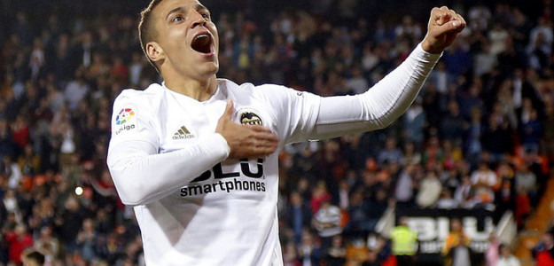 Rodrigo Moreno