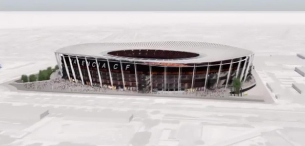 Nuevo Mestalla