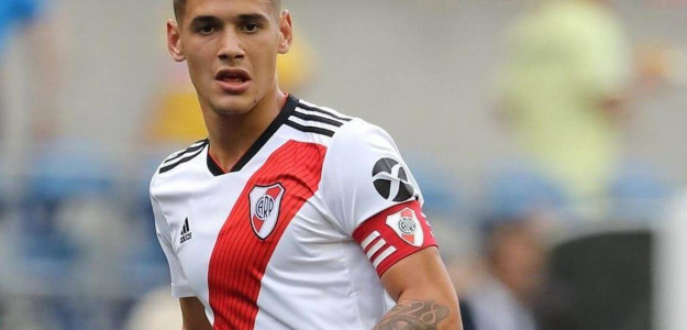Martínez Quarta