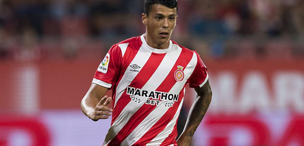 Pedro Porro