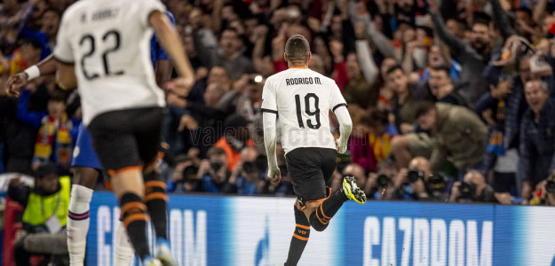 Rodrigo Moreno