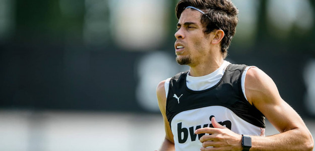 Gabriel Paulista