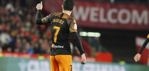 Gonçalo Guedes
