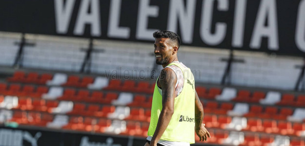 Ezequiel Garay