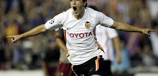 David Villa