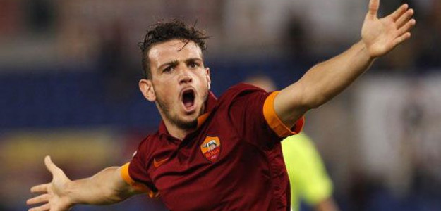 Alessandro Florenzi