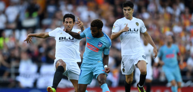 Parejo y Soler
