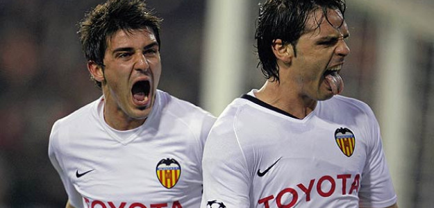 Villa y Morientes