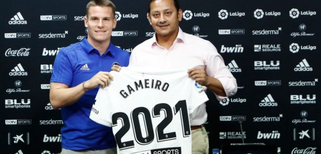 Gameiro y Murthy