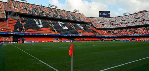 Mestalla