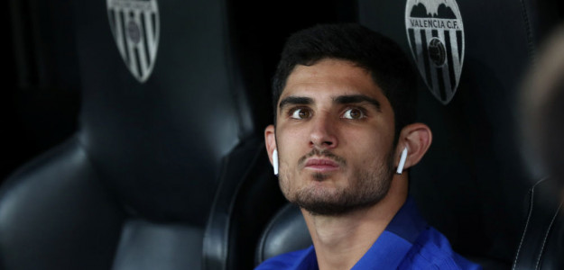 Gonçalo Guedes
