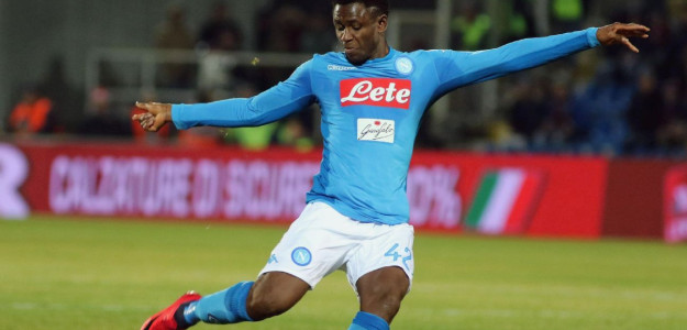 Amadou Diawara
