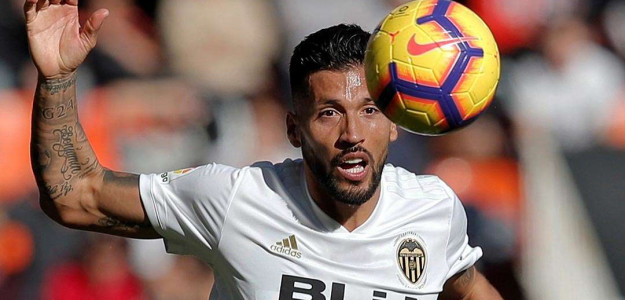 Ezequiel Garay