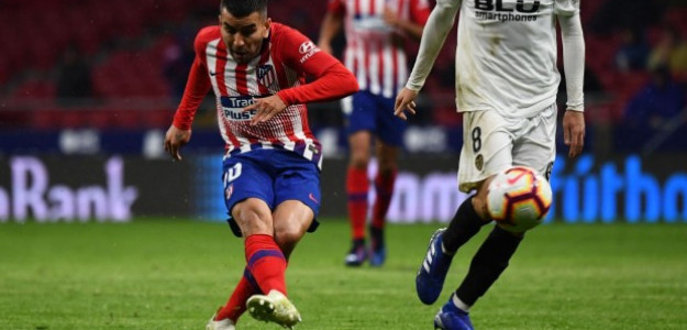 Ángel Correa