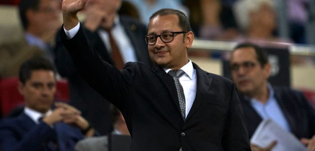 Anil Murthy