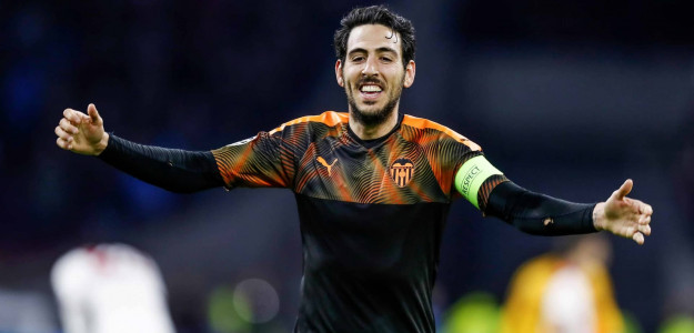 Dani Parejo