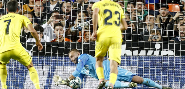 Jasper Cillessen