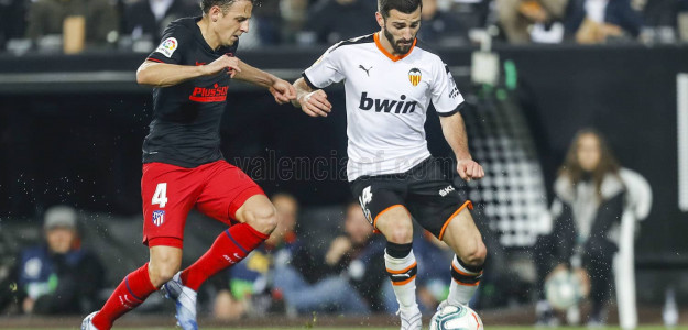 Jose Luis Gayà 