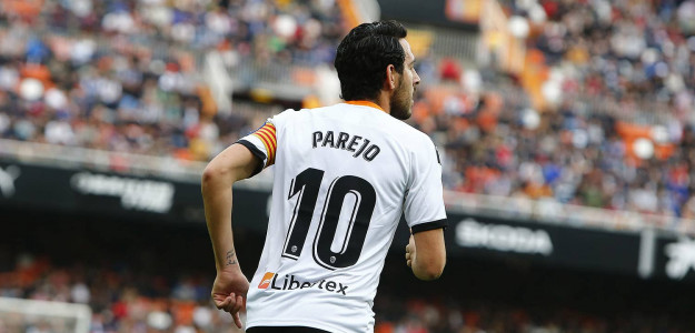 Dani Parejo