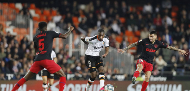 Geoffrey Kondogbia
