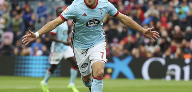 Maxi Gómez
