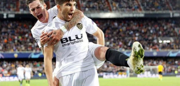 Carlos Soler