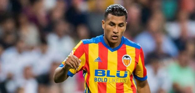 Jeison Murillo