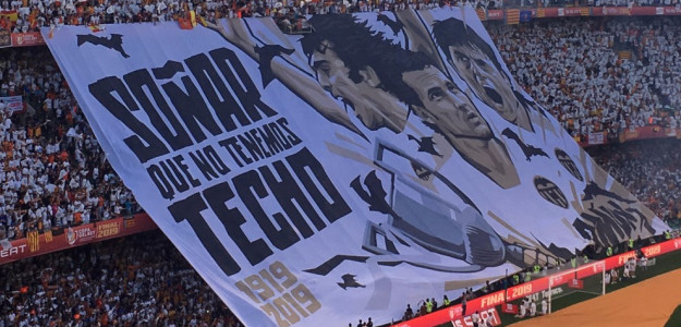Sevilla, 2019